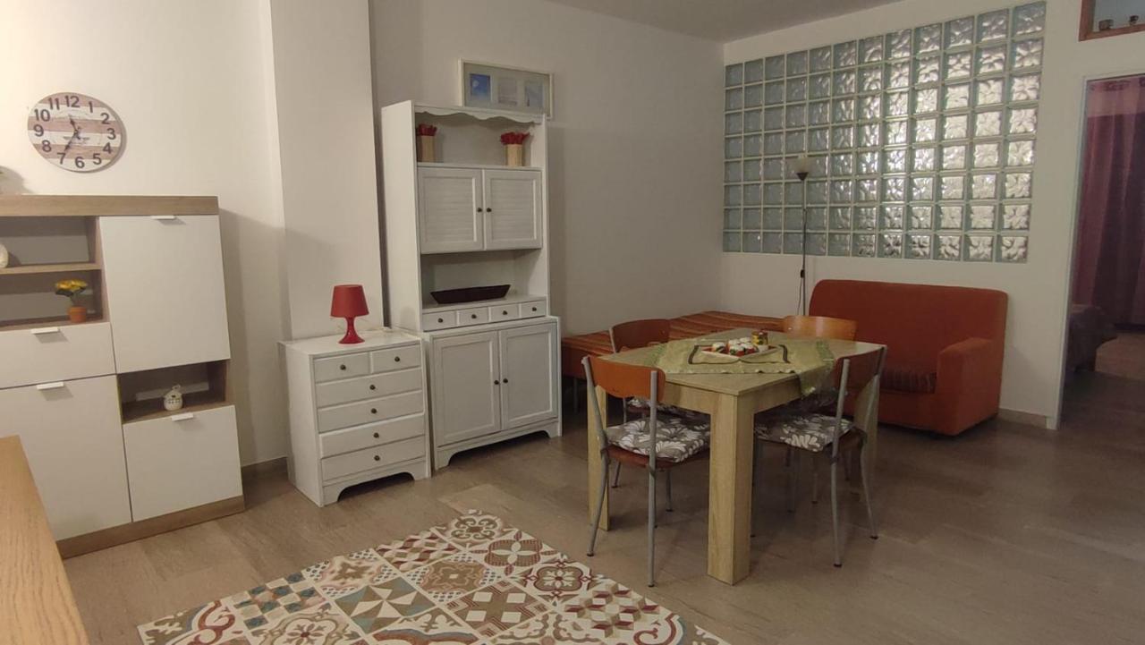 Casetta Lore Apartment
