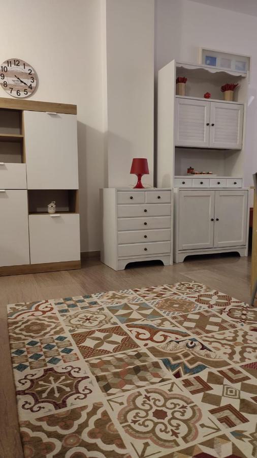 Apartment Casetta Lore Lecce