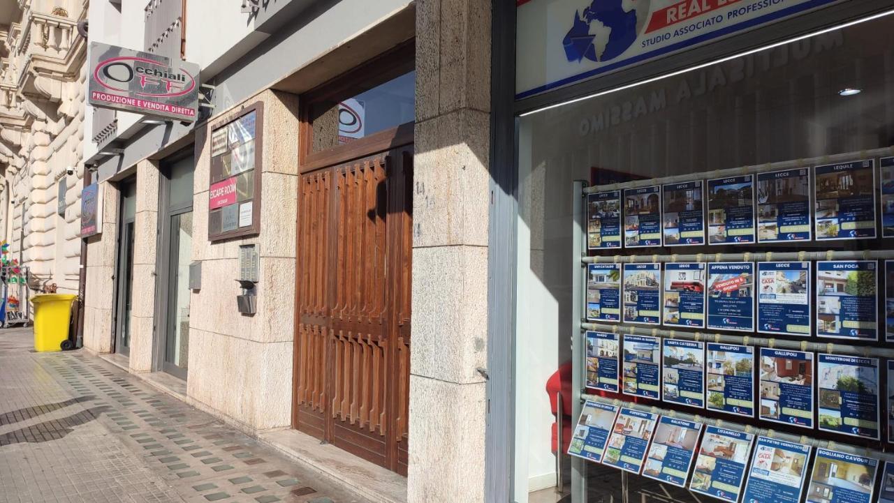 Casetta Lore Apartment Lecce